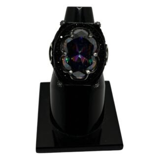 Elegant Turkish Style Men's Ring