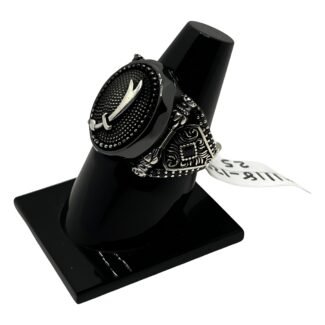 Turkish Sword Ring