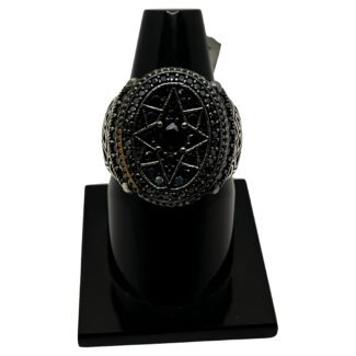 Men’s Turkish Onyx Ring