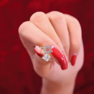 ladies ring