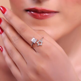 ladies ring