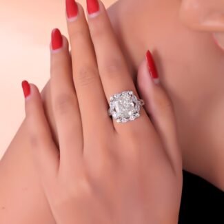 ladies ring