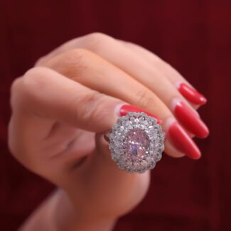ladies ring