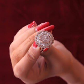 ladies ring