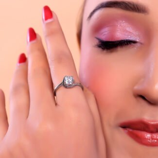 ladies ring