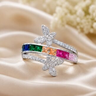 ladies ring