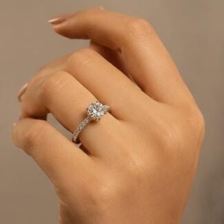 ladies ring