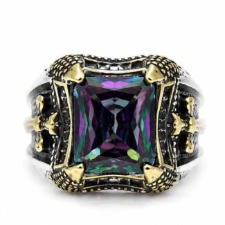 man's ring
