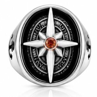 man's ring