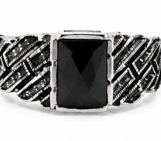 man's ring