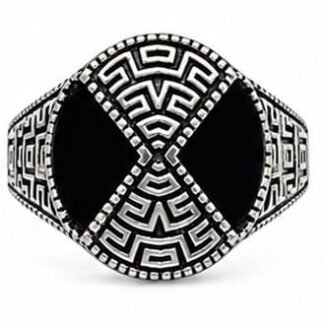 man's ring