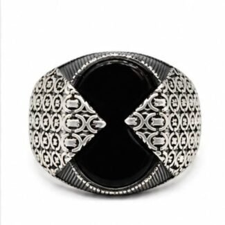 man's ring