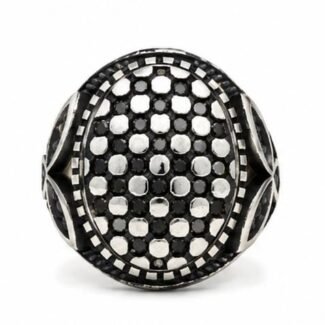 man's ring