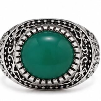 man's ring