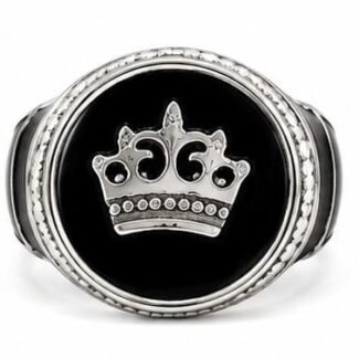 man's ring