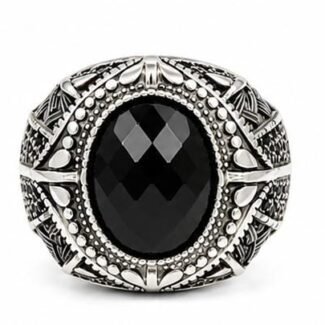 man's ring