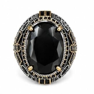 man's ring