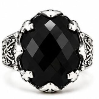 man's ring