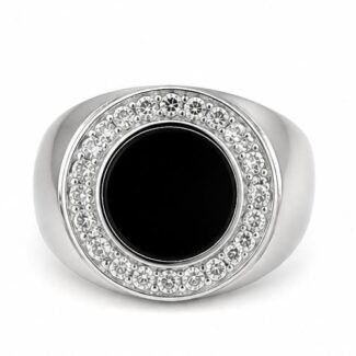 man's ring
