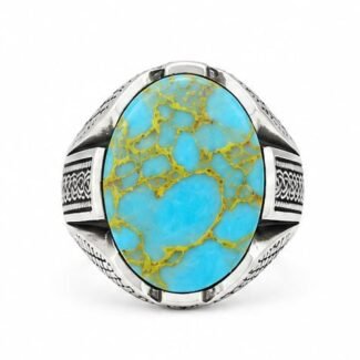 man's ring