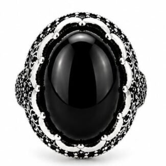 man's ring
