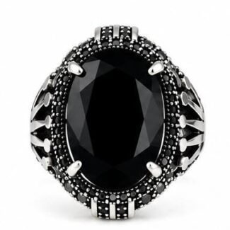 man's ring