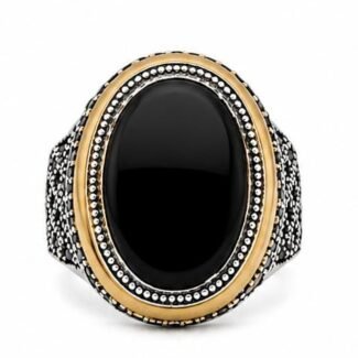 man's ring
