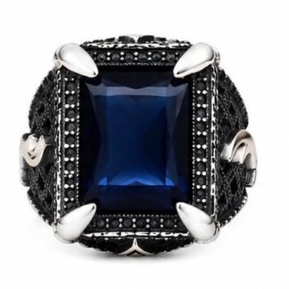 man's ring