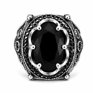man's ring