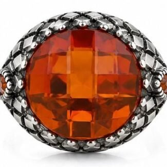 man's ring