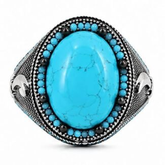 man's ring