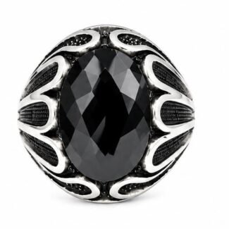 man's ring