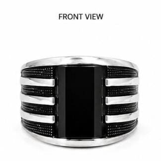 man's ring