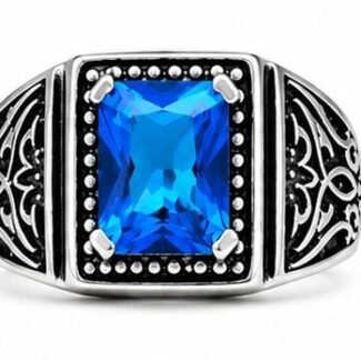 man's ring