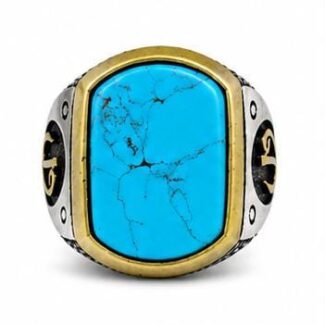 man's ring