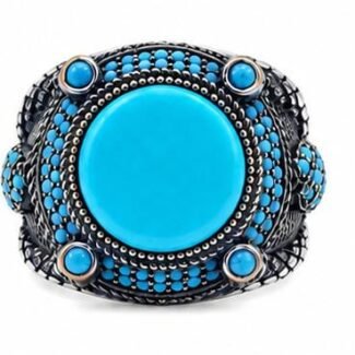 man's ring