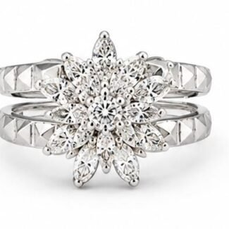 ladies ring