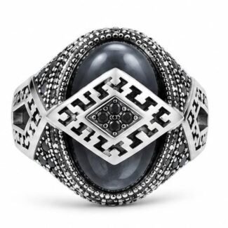 man's ring