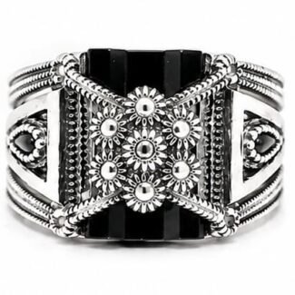 man's ring