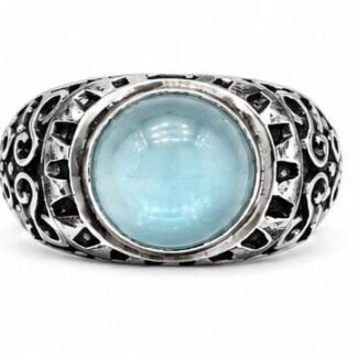 man's ring