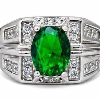 man's ring