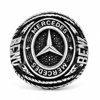 man's ring