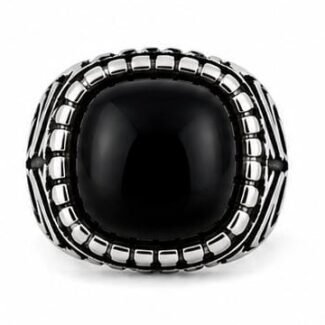 man's ring