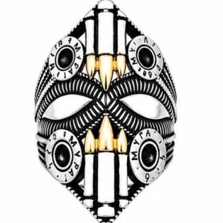 man's ring