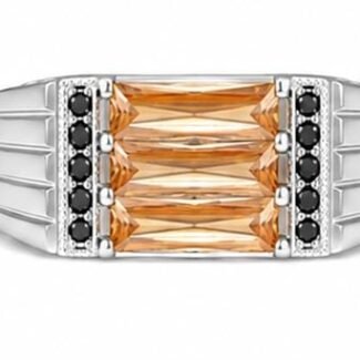 man's ring