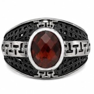 man's ring