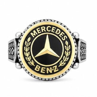 man's ring