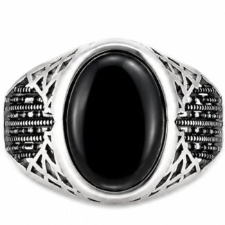 man's ring
