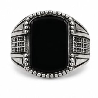 man's ring