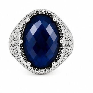 man's ring